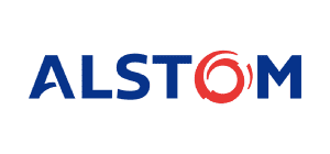 LOGOTYPE ALSTOM-TRANSPORT