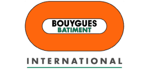 LOGOTYPE BOUYGUES-BATIMENT-INTERNATIONAL