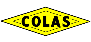 LOGOTYPE COLAS