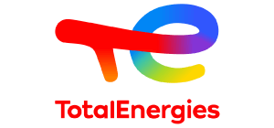 LOGOTYPE TOTAL-ENERGIES